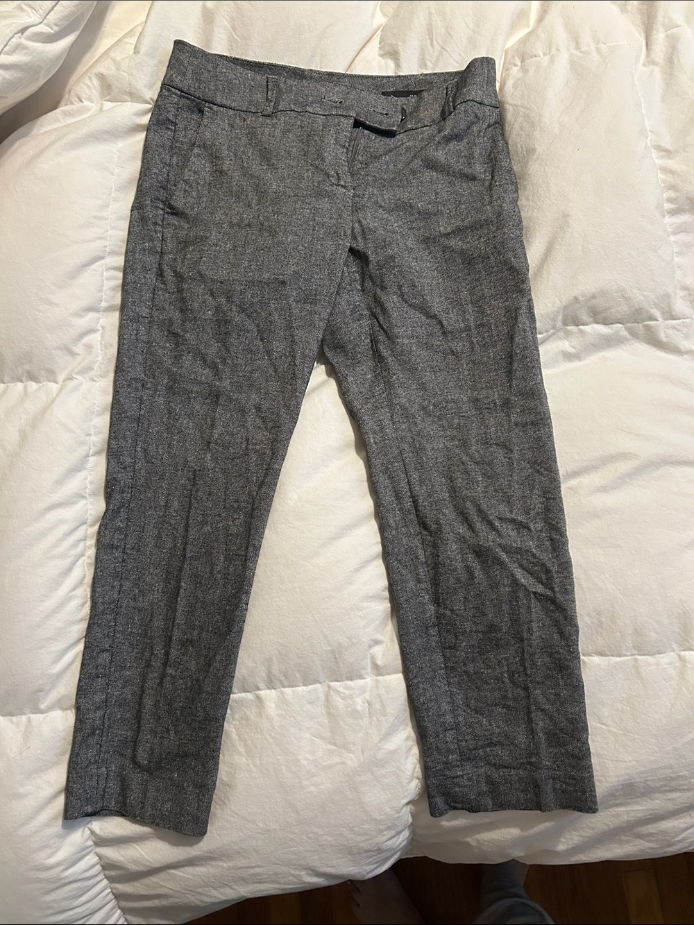 LOFT Slim Dress Pants